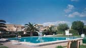 Communal Swimming Pool